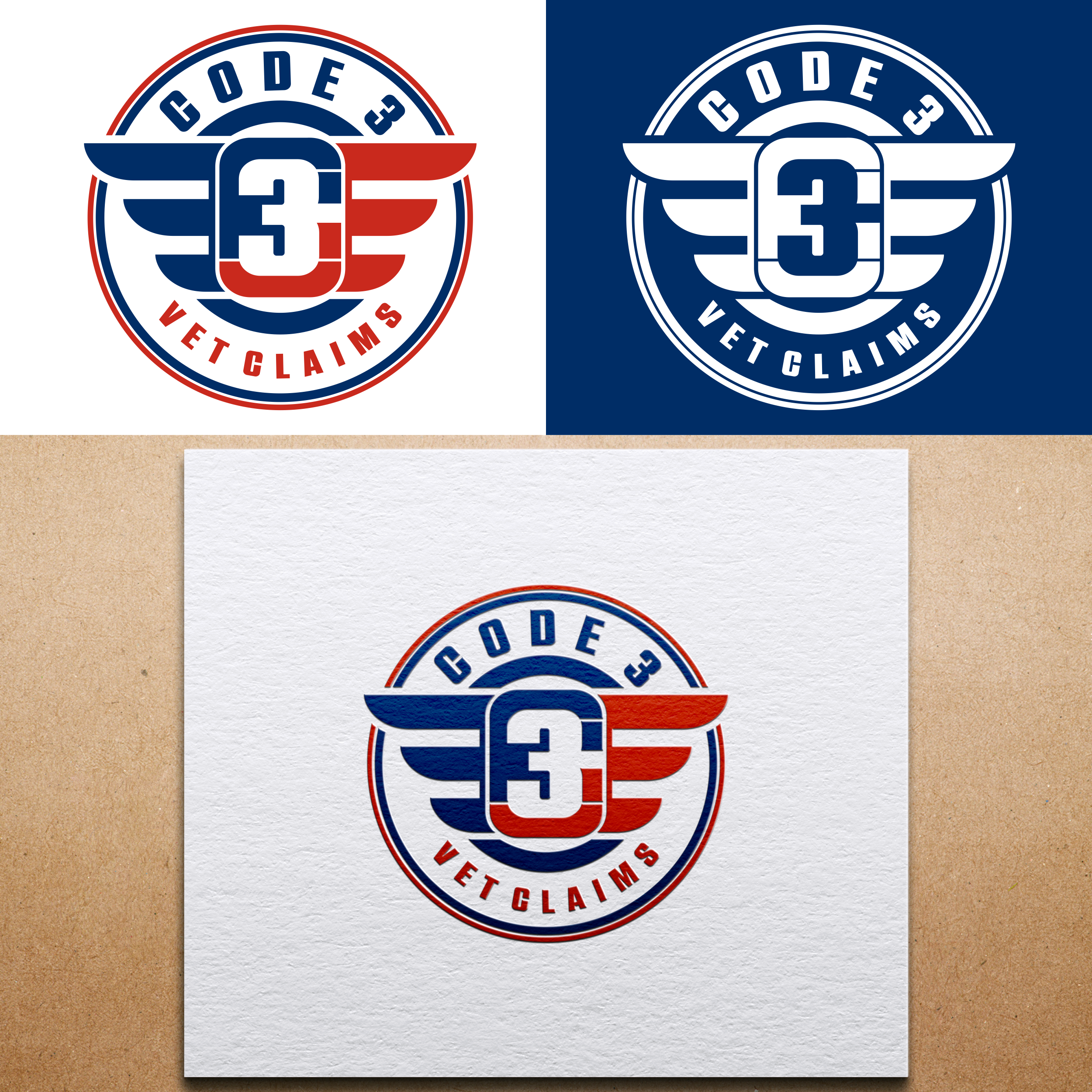 Logo Design by Astro D for this project | Design #35172445