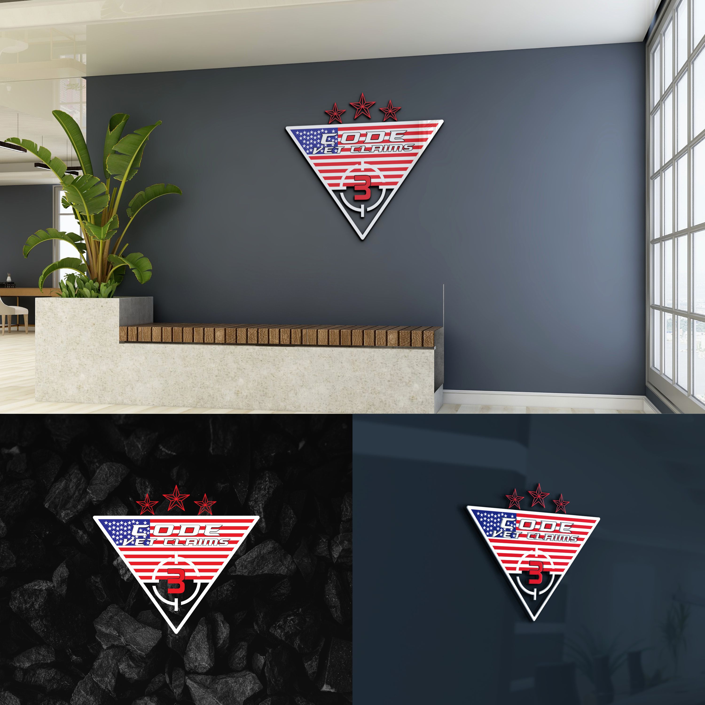 Logo Design by Berkah_Bandot for this project | Design #35171012