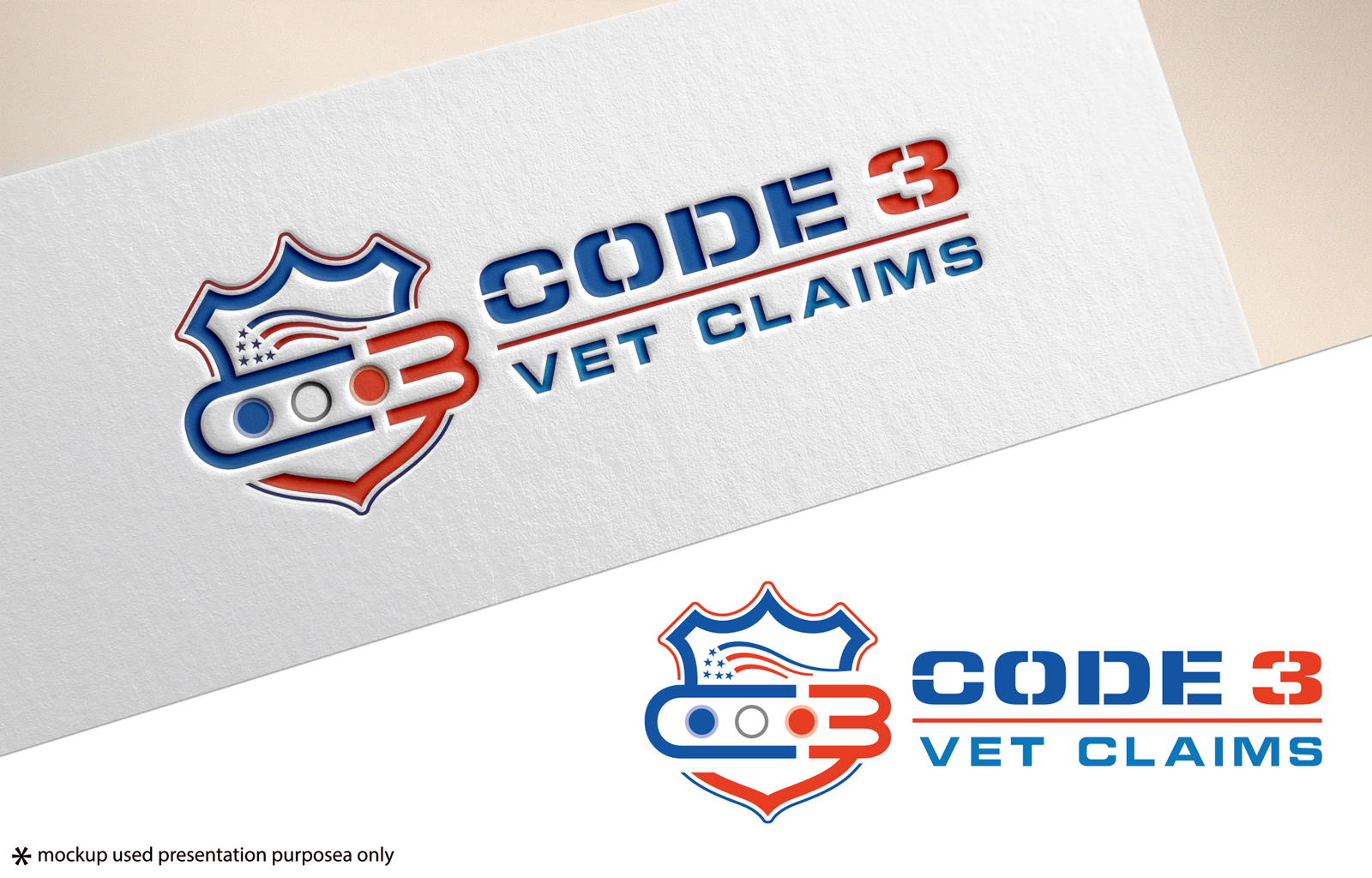 Logo Design by Rubia@ for this project | Design #35163241