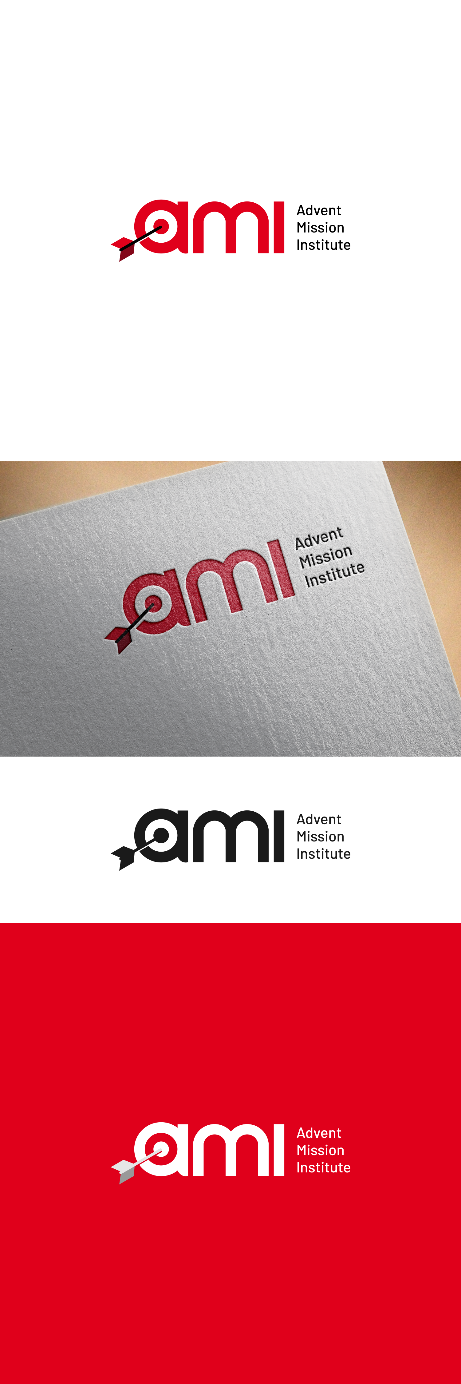 Logo Design by Unay for this project | Design #35240340