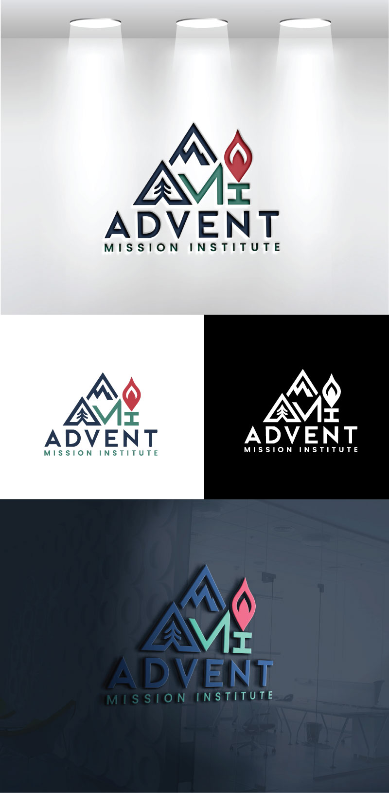 Logo Design by VectorForge for this project | Design #35168720