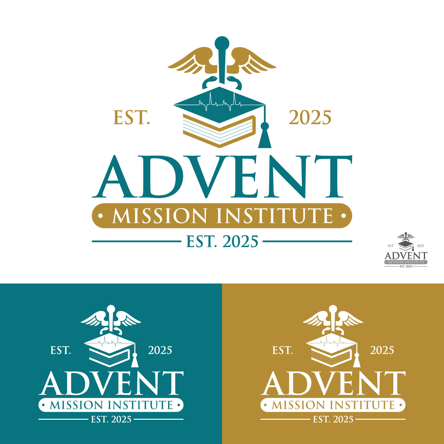 Logo-Design von Suvendu.S für dieses Projekt | Design #35193509