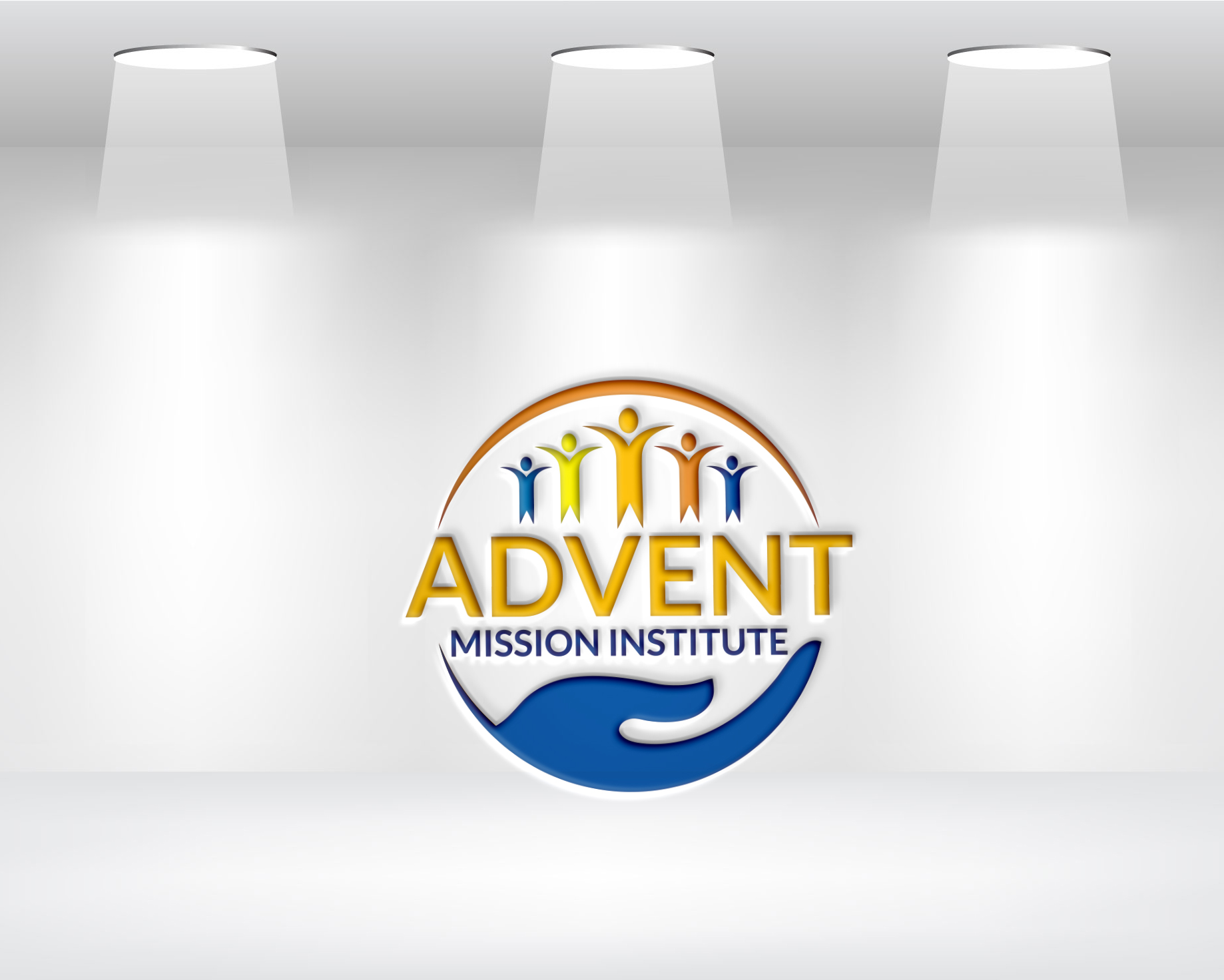 Logo Design by RB NARUTO for this project | Design #35169501