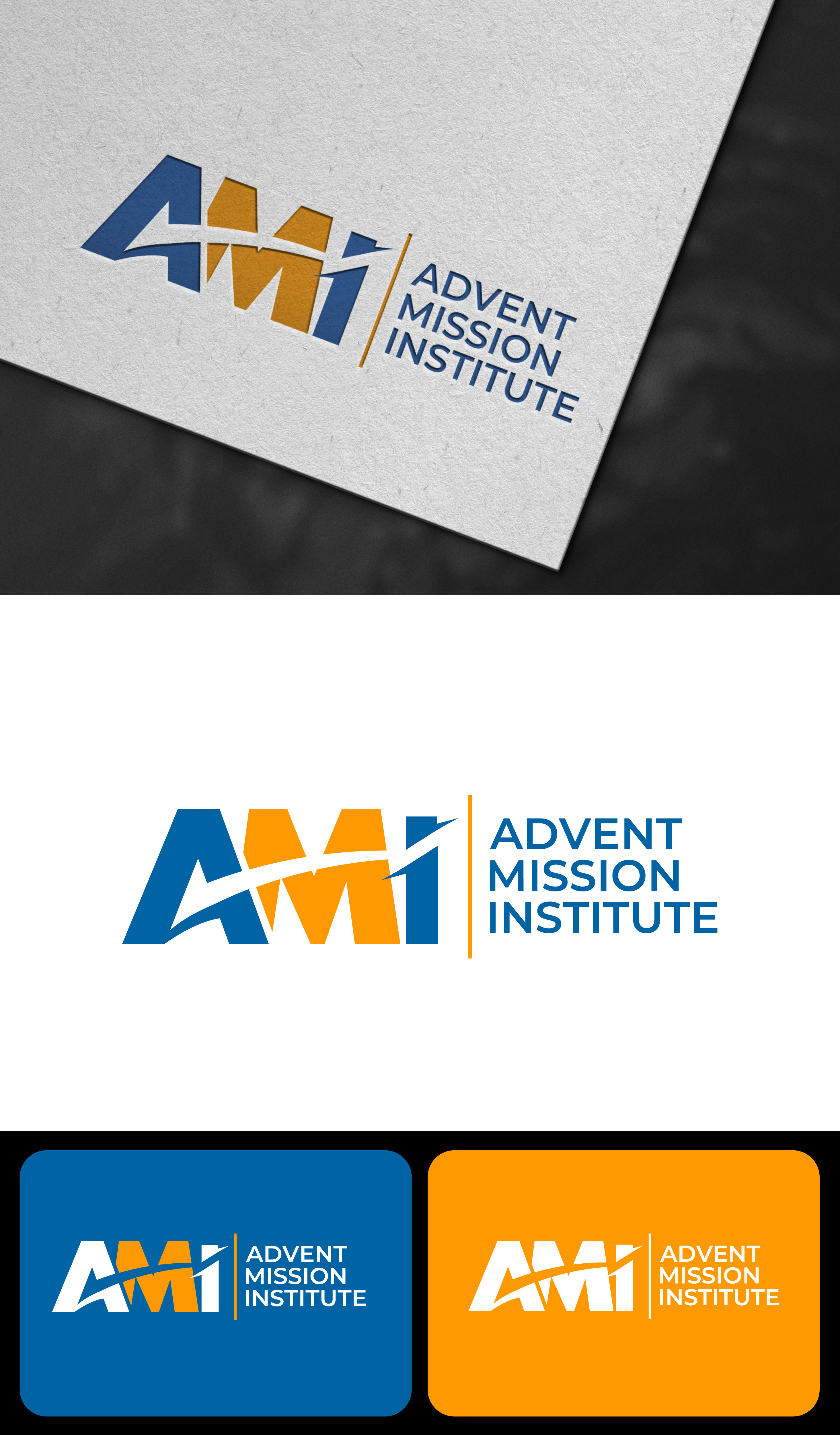 Logo Design by AKTech for this project | Design #35227197