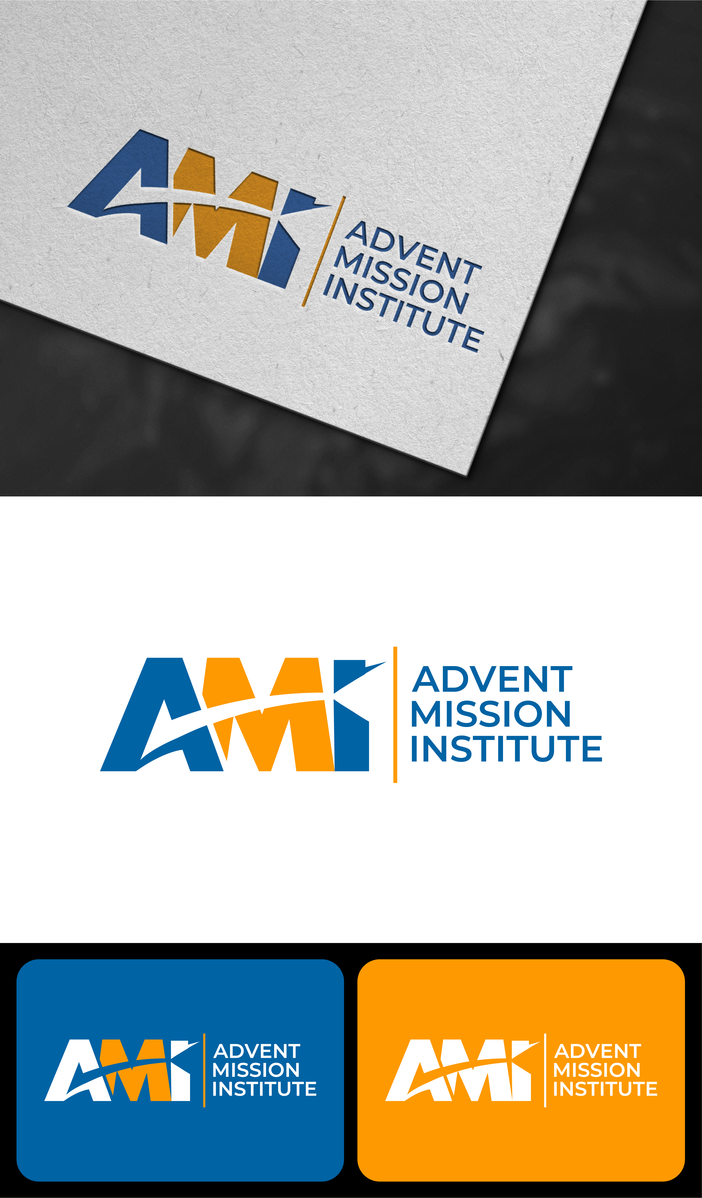 Logo Design by AKTech for this project | Design #35227216