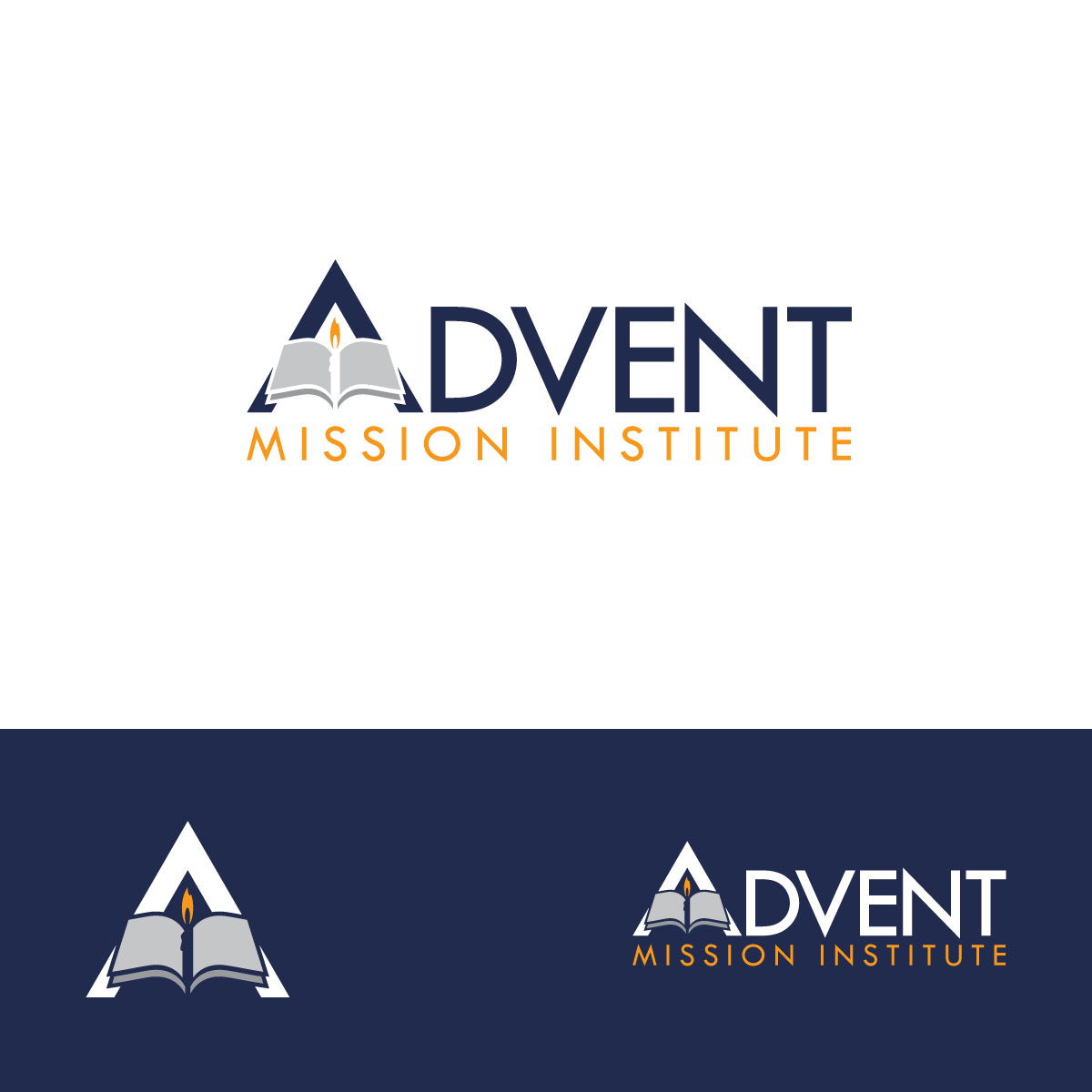 Logo-Design von Alex Henry für dieses Projekt | Design #35165677