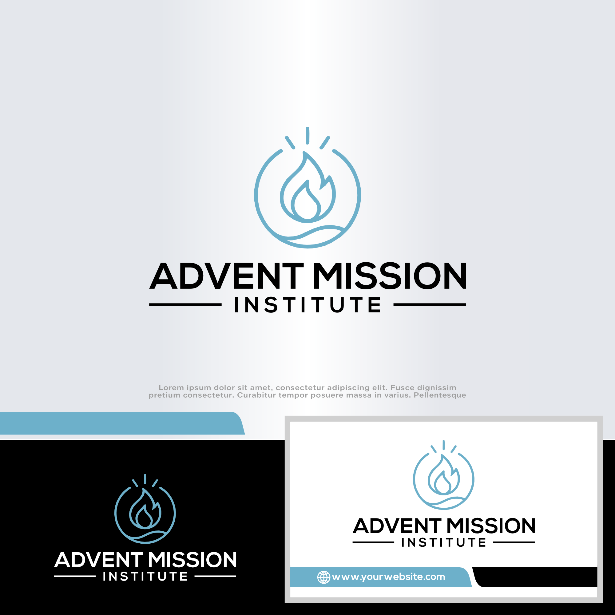 Logo Design by win it for this project | Design #35208611