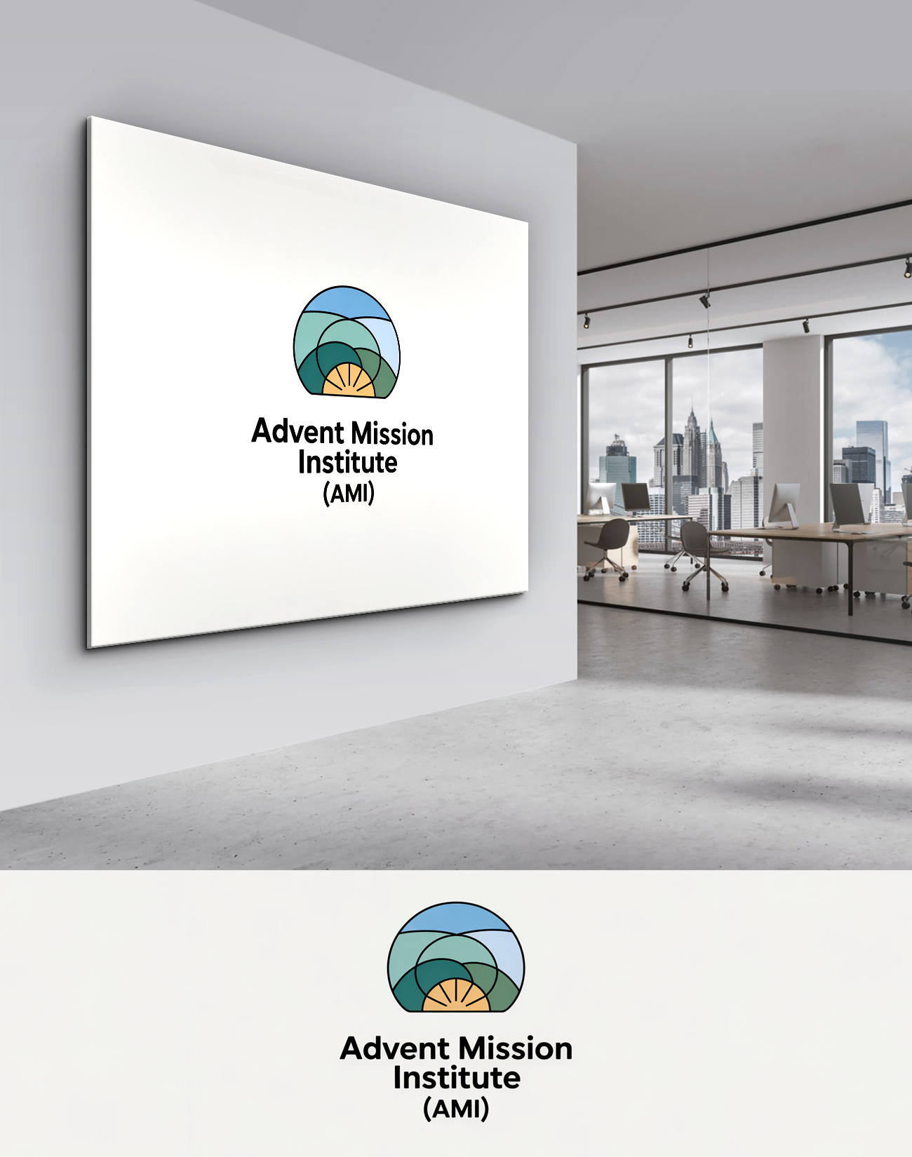 Logo Design by Fiona sky for this project | Design #35171749