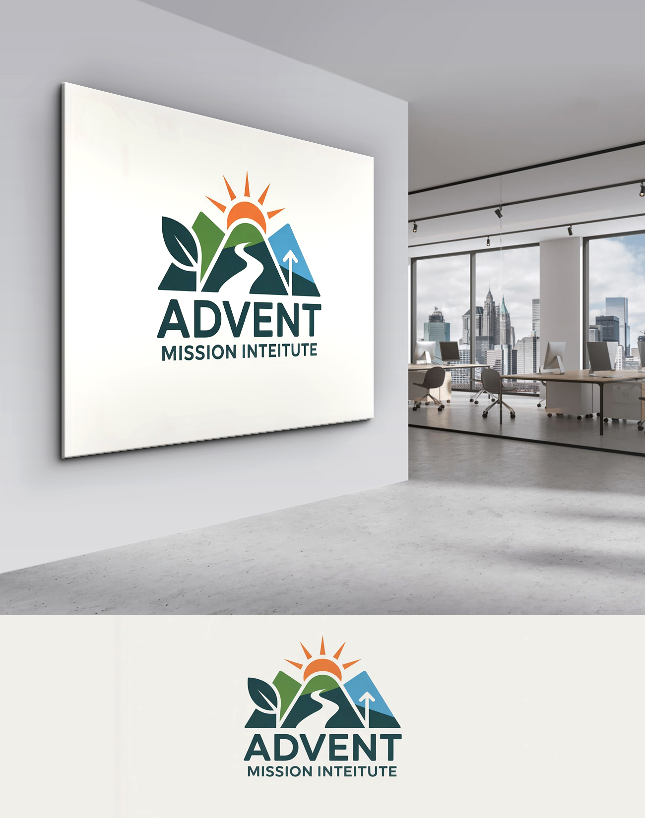 Logo Design by Fiona sky for this project | Design #35171750