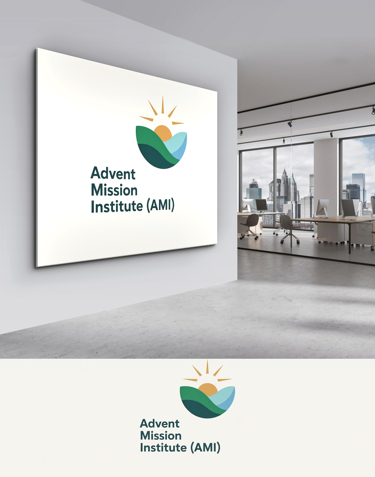 Logo Design by Fiona sky for this project | Design #35171772
