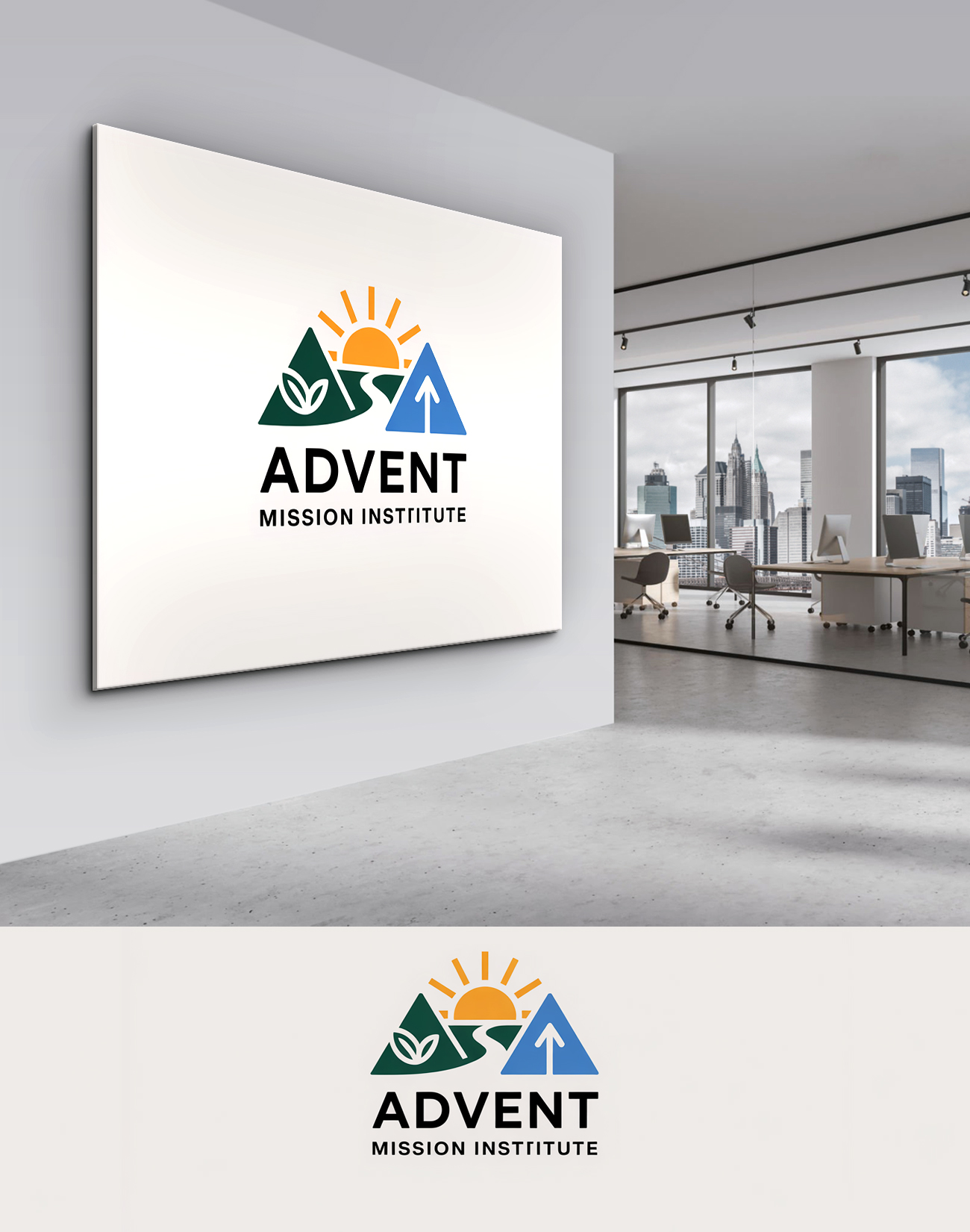 Logo Design by Fiona sky for this project | Design #35171773