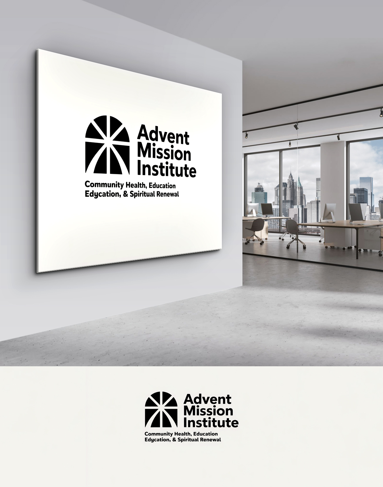 Logo Design by Fiona sky for this project | Design #35171777