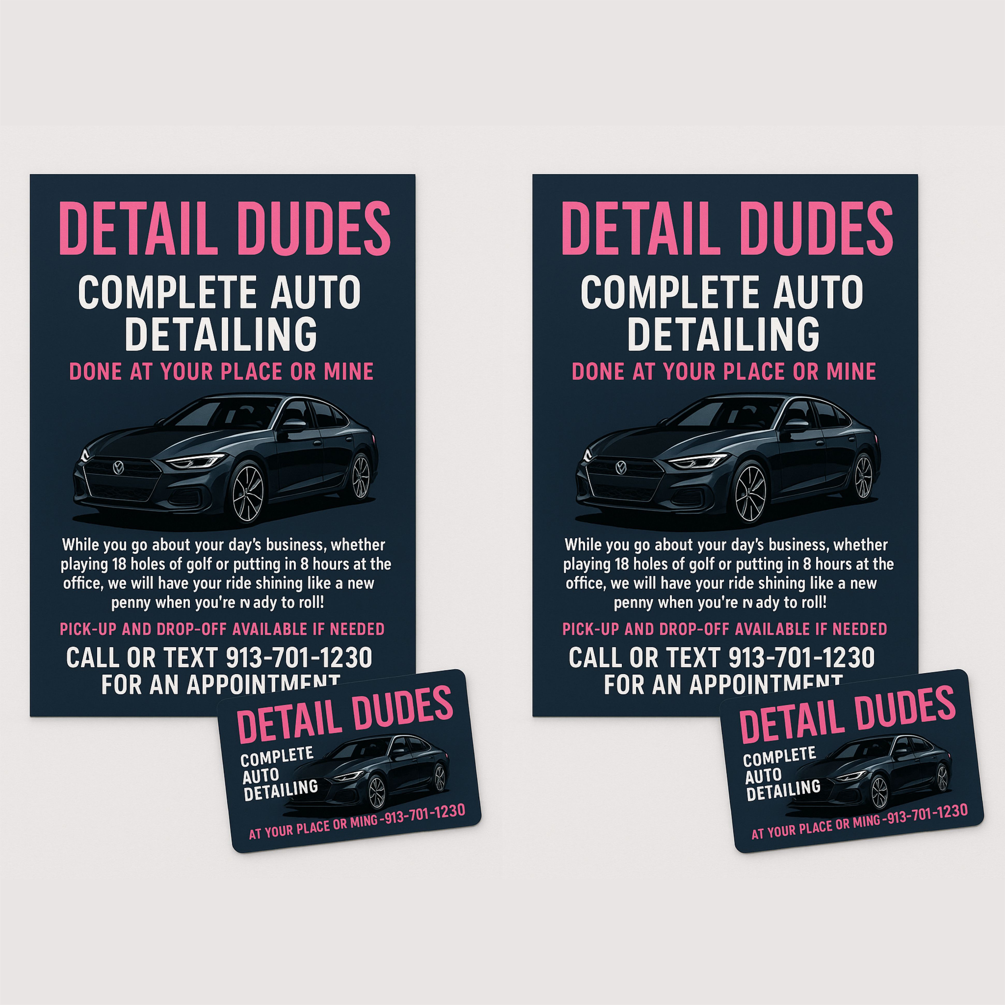 Diseño de Flyer por chidiebere_chukwuma 2 para este proyecto | Diseño #35166367