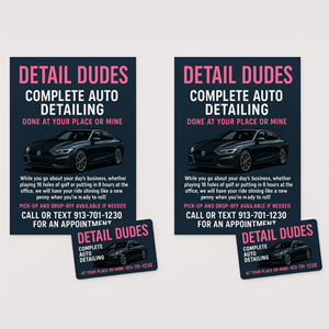 Flyer Design by chidiebere_chukwuma 2