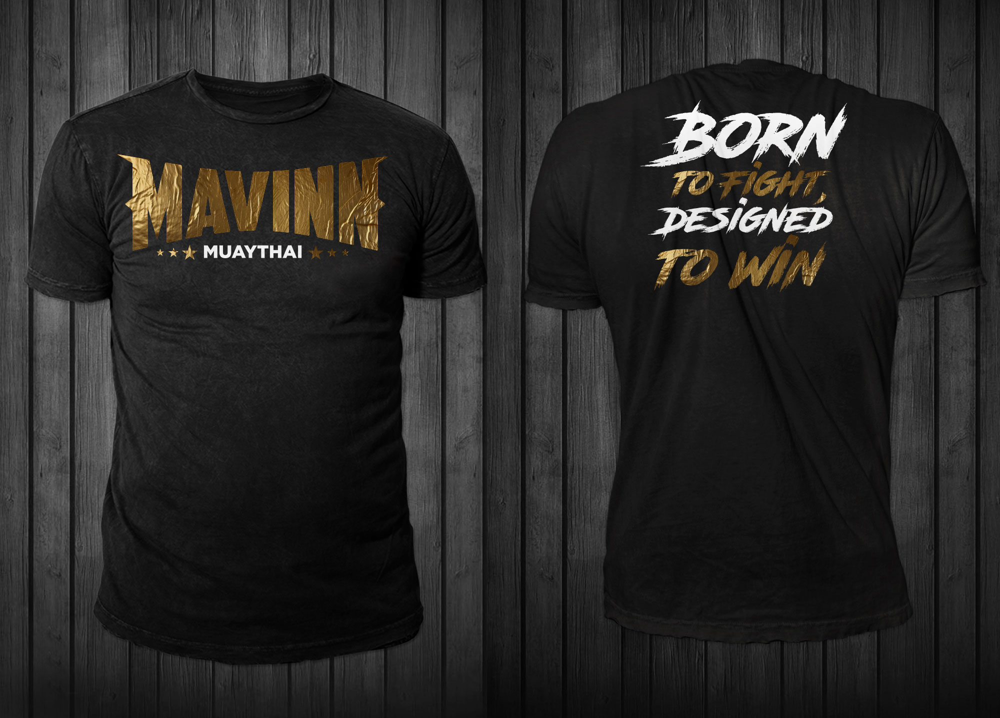 Design de T-shirt par Sergio Coelho pour ce projet | Design #35168791