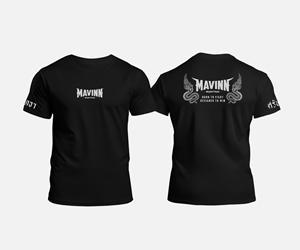 T-Shirt-Design von Gasyary für dieses Projekt | Design: #35189700