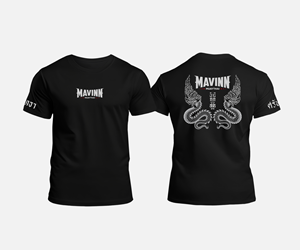 T-Shirt-Design von Gasyary für dieses Projekt | Design: #35189701
