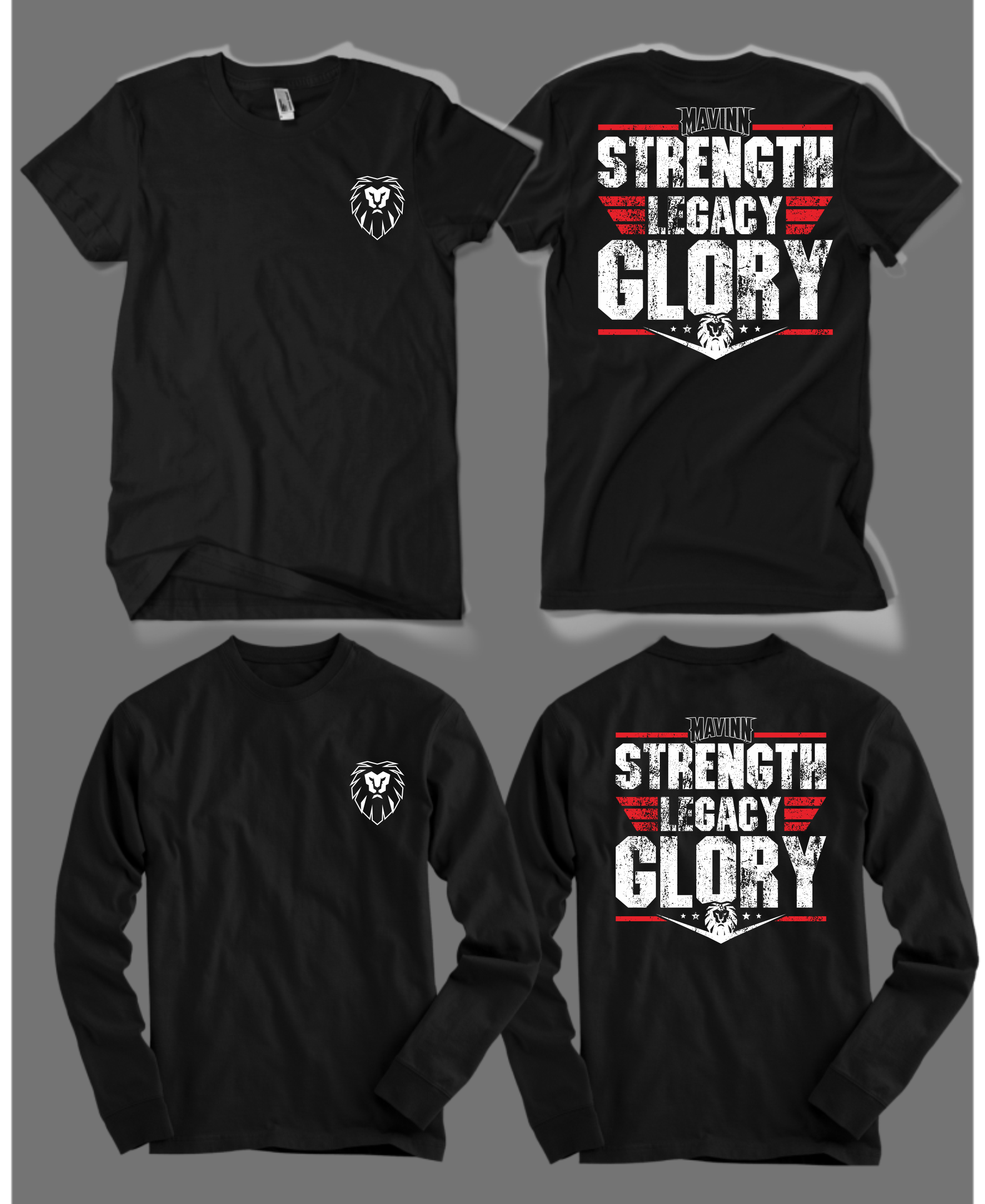 T-shirt Design by Rheanza for this project | Design #35203881