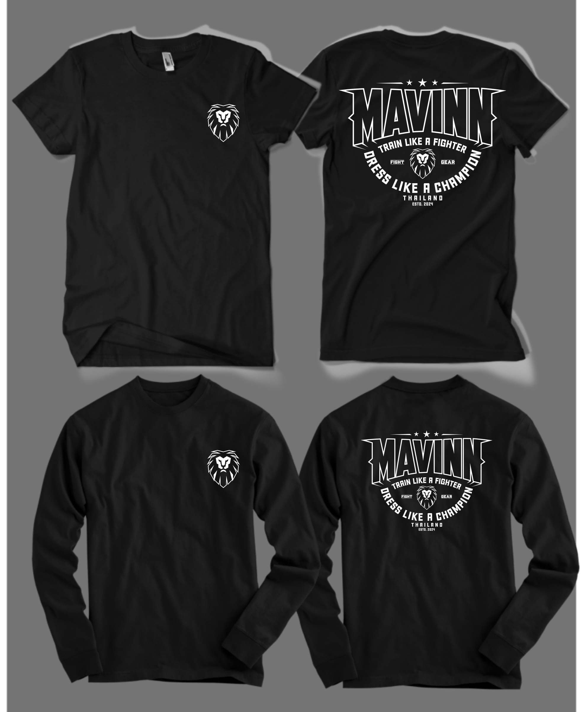 Design de T-shirt par Rheanza pour ce projet | Design #35203882
