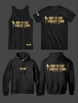 T-Shirt-Design von guruntool für dieses Projekt | Design: #35167344