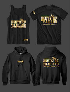 T-Shirt-Design von guruntool für dieses Projekt | Design: #35167474