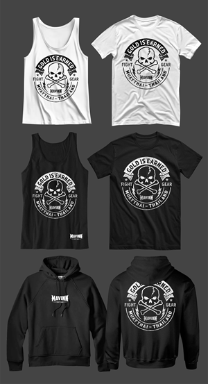 T-shirt Design by guruntool for this project | Design: #35215477