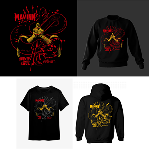 T-Shirt-Design von onze design für dieses Projekt | Design #35166451