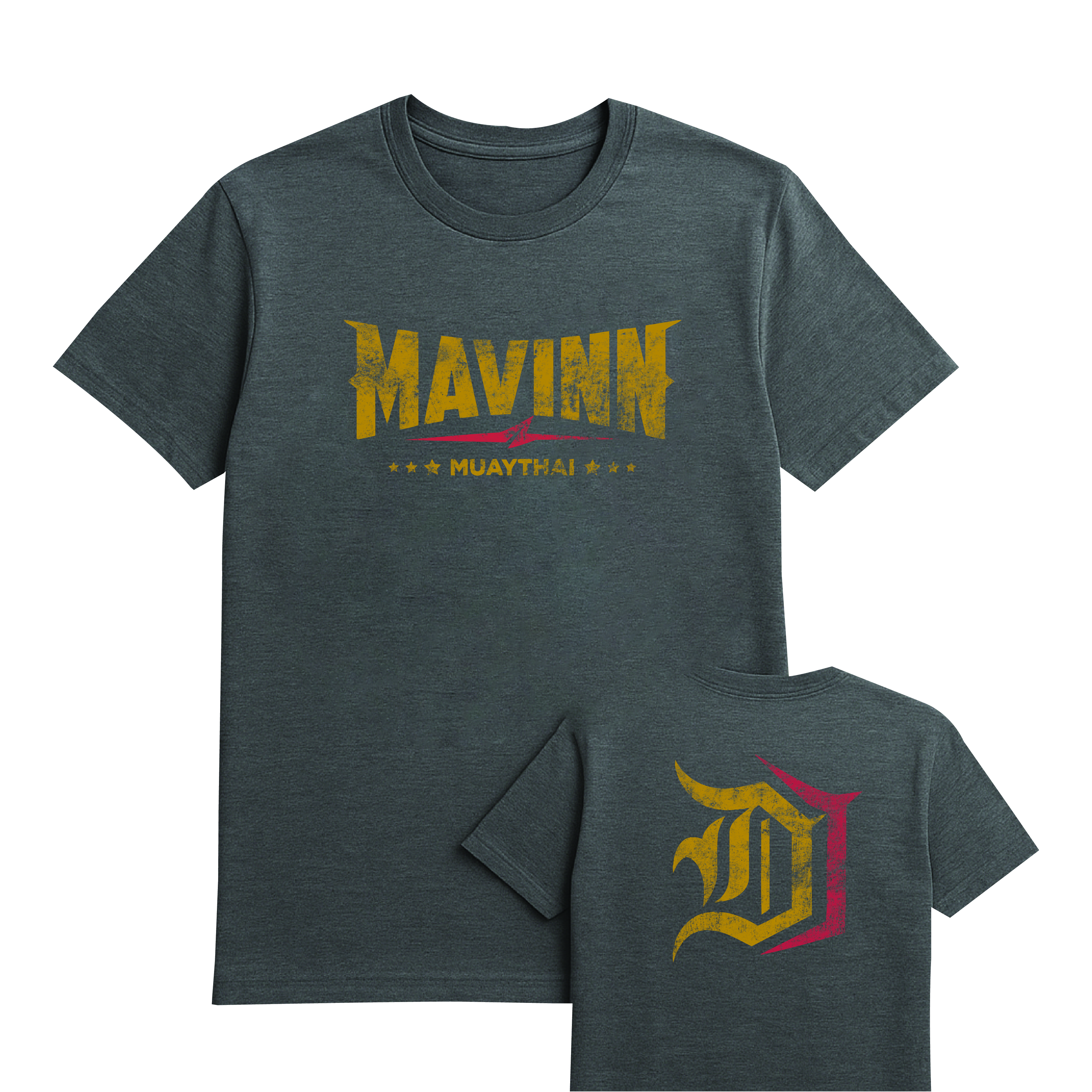 T-shirt Design by amdad26 for this project | Design #35207048