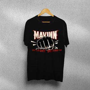 T-Shirt-Design von Lid Sucero für dieses Projekt | Design: #35164317