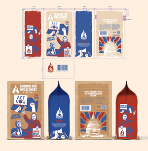 Packaging Design by Jose Lopez ( Verified Pro Designer ) for G4IC, LLC | Design: #35183111