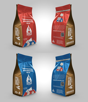 Packaging Design by tamtama
