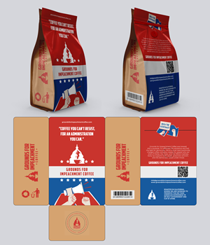 Packaging Design by tamtama for G4IC, LLC | Design: #35207736