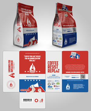 Packaging Design by tamtama for G4IC, LLC | Design: #35232131