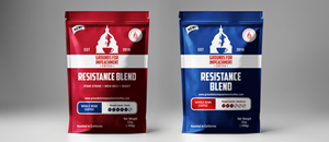 Packaging Design by ADI GANTENG