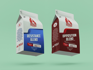 Packaging Design by ADI GANTENG for G4IC, LLC | Design: #35197271