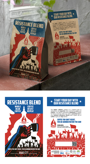 Packaging Design by ANDRE SIMON for G4IC, LLC | Design: #35200471