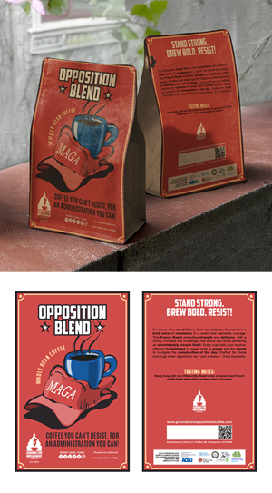 Packaging Design by ANDRE SIMON for G4IC, LLC | Design: #35208059
