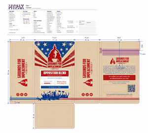 Packaging Design by SAI DESIGNS for G4IC, LLC | Design: #35171968