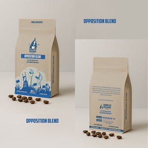 Packaging Design by Kailasa