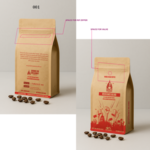 Packaging Design by Kailasa for G4IC, LLC | Design: #35206824