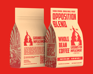Packaging Design by Bear Studio for G4IC, LLC | Design: #35180595