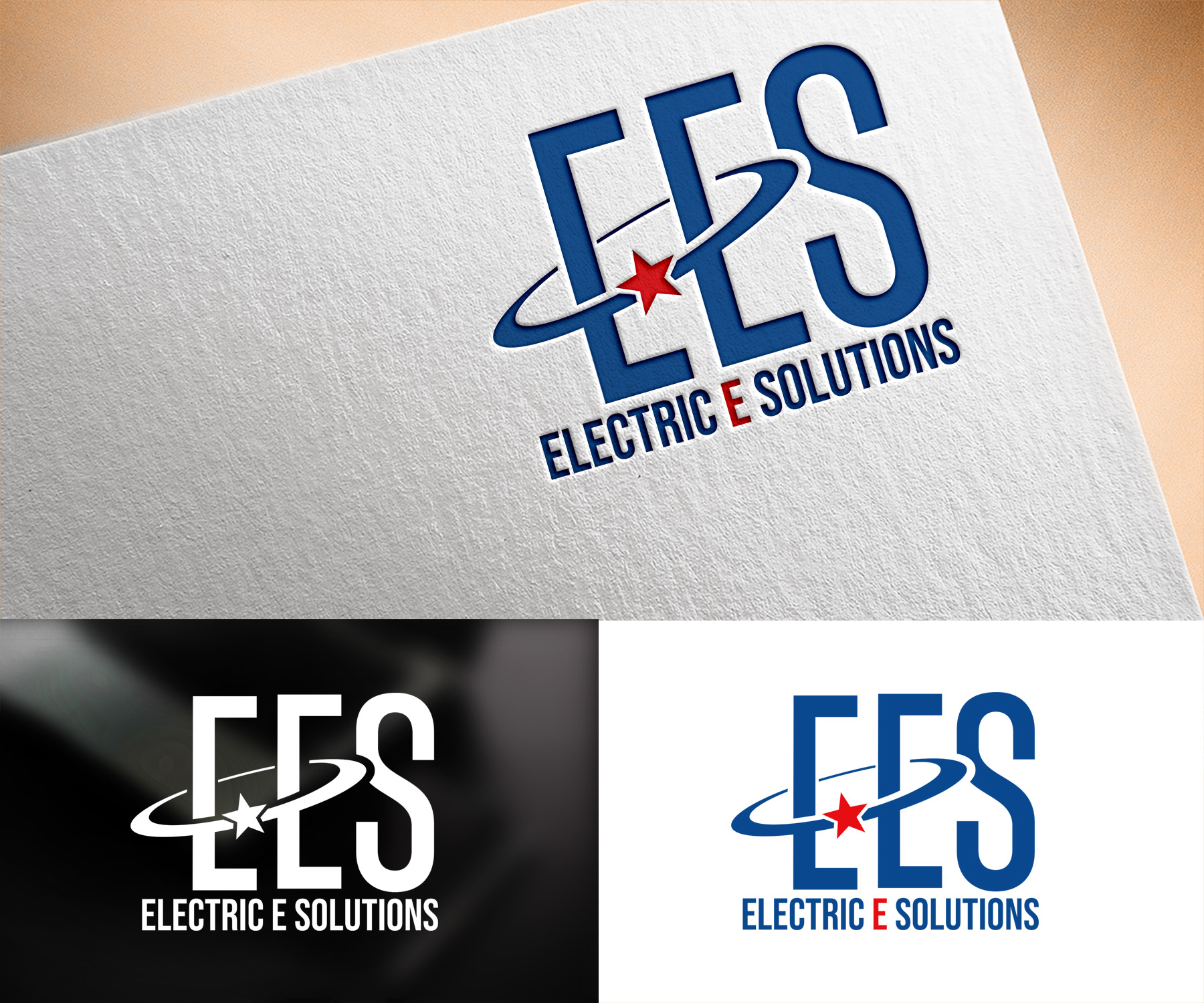 Logo Design by Vishak vasu for this project | Design #35185721
