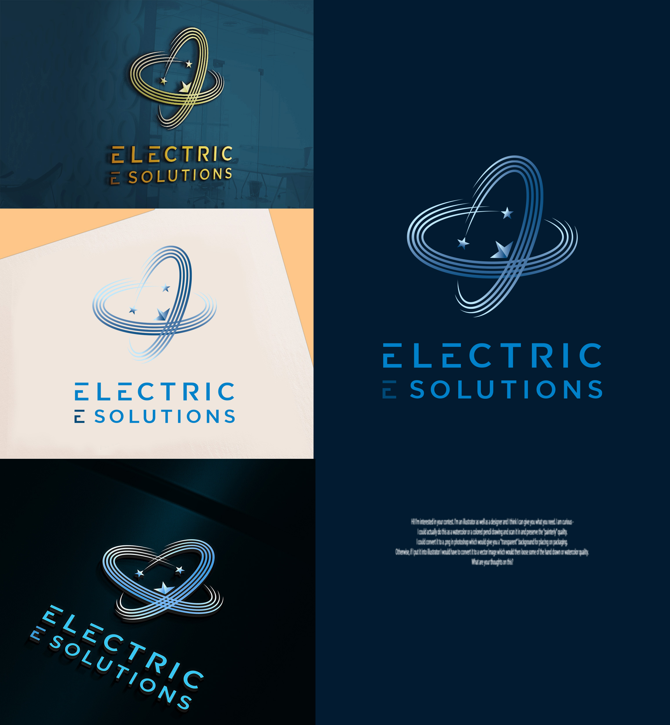 Logo Design by Wonderful design for this project | Design #35166453