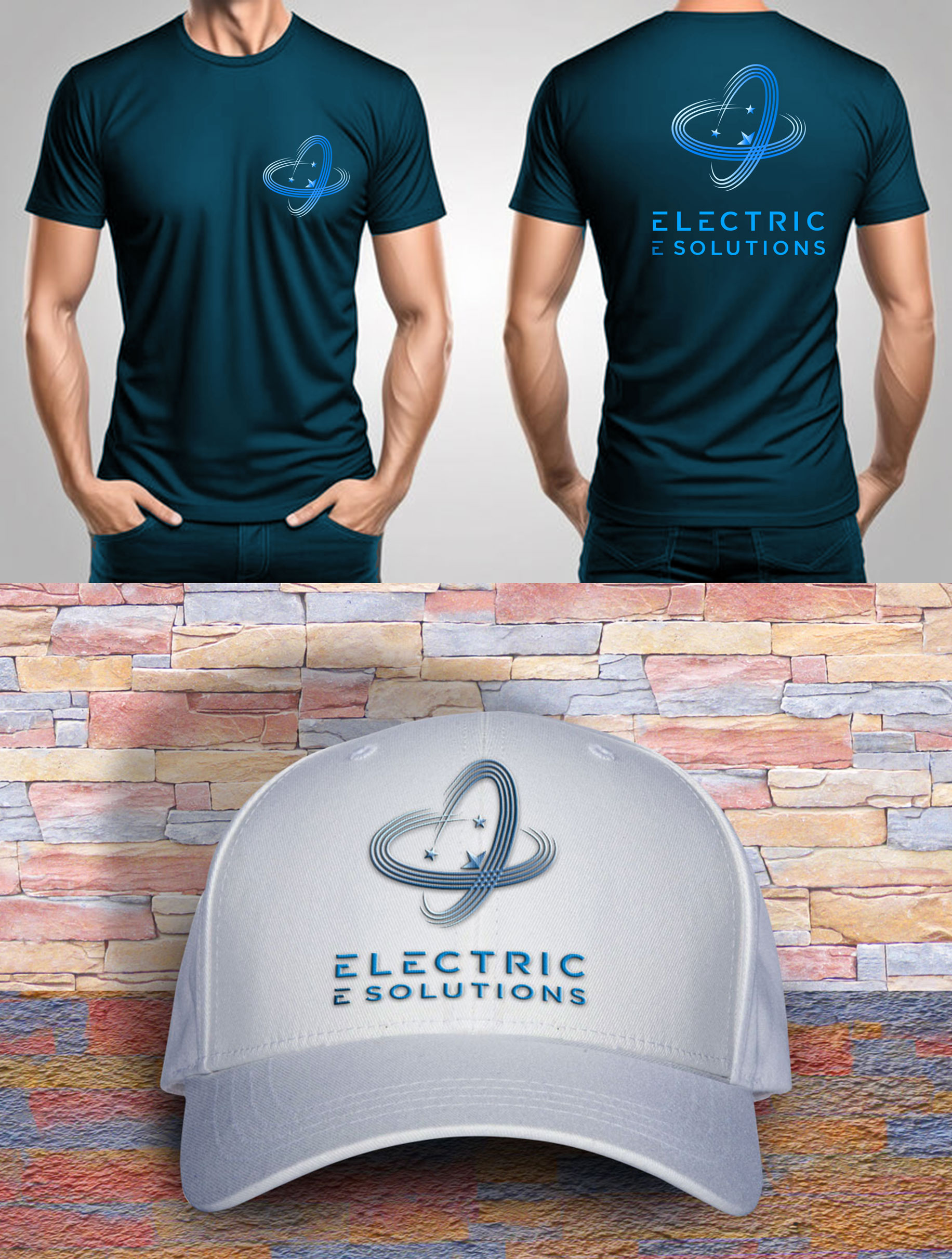 Logo Design by Wonderful design for this project | Design #35166454