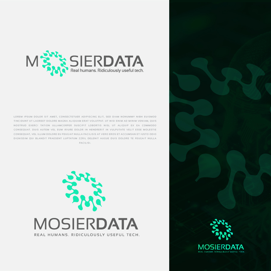 Logo Design by b4udz!n for this project | Design #35220600