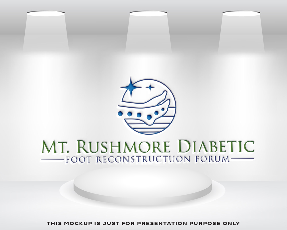 Logo Design by Razaq for this project | Design #35164398