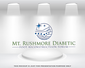 Logo Design by Razaq for this project | Design: #35164398