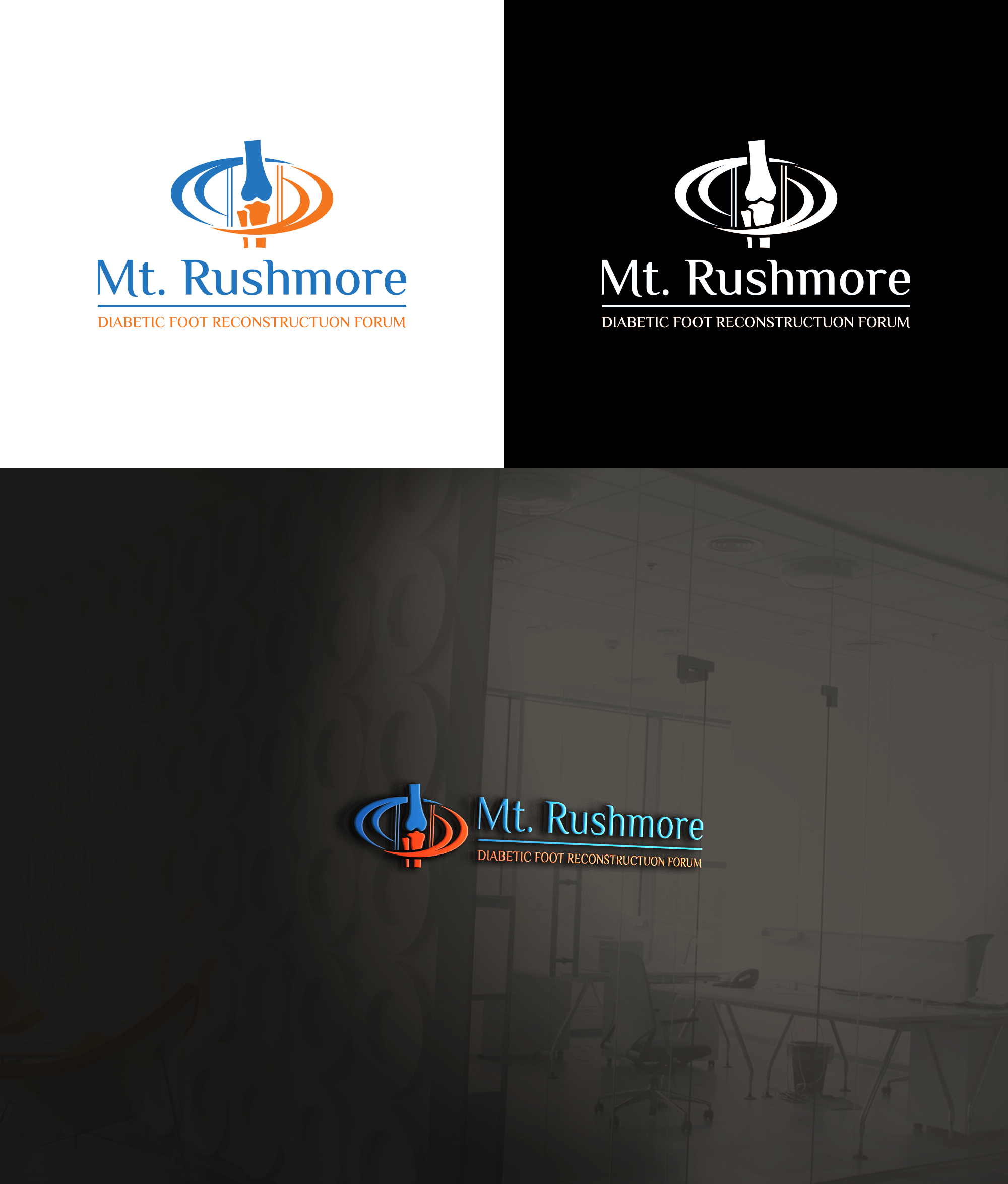Logo Design by RA-bica for this project | Design #35165574