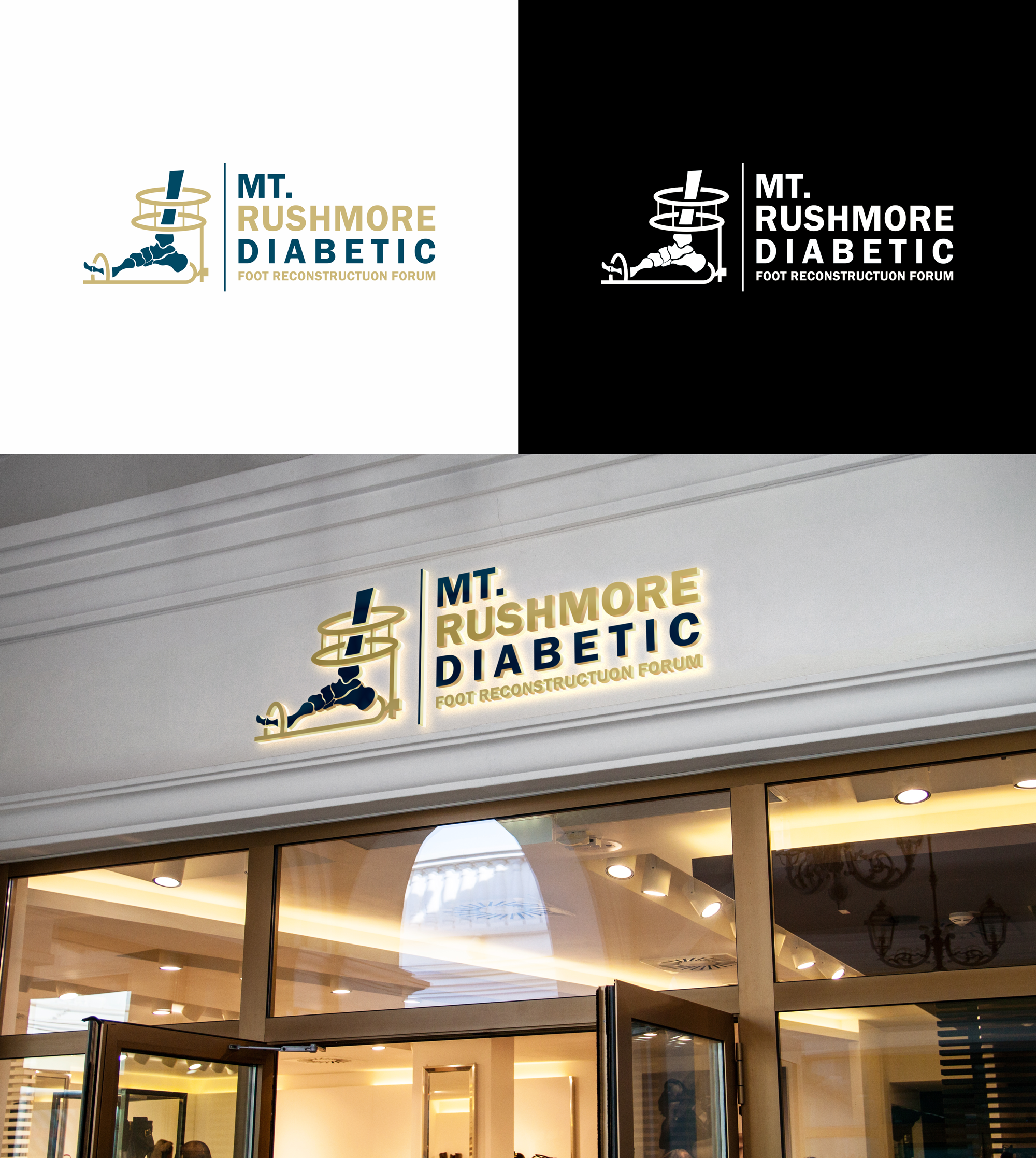 Logo Design by RA-bica for this project | Design #35165575