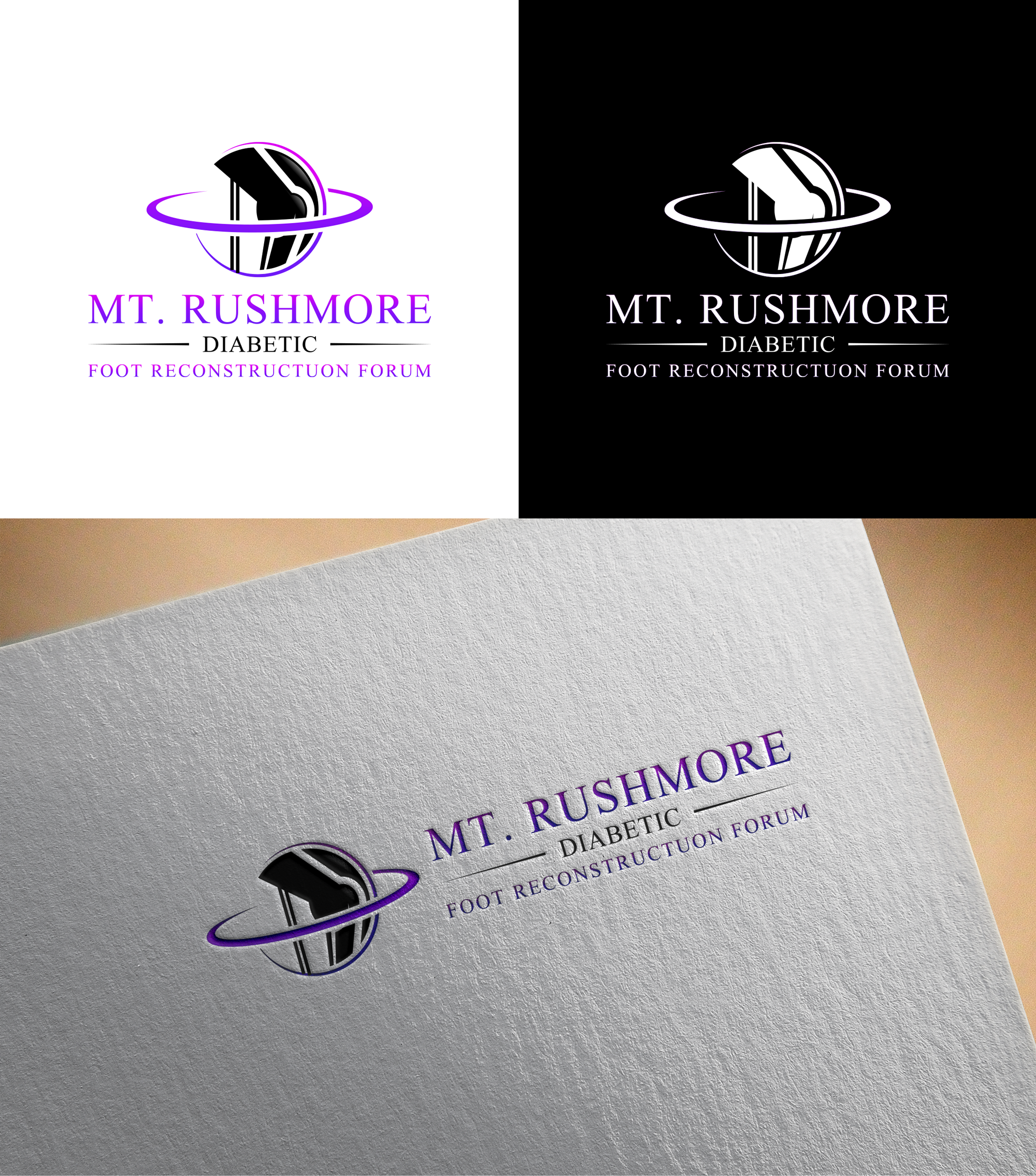 Logo Design by RA-bica for this project | Design #35165654